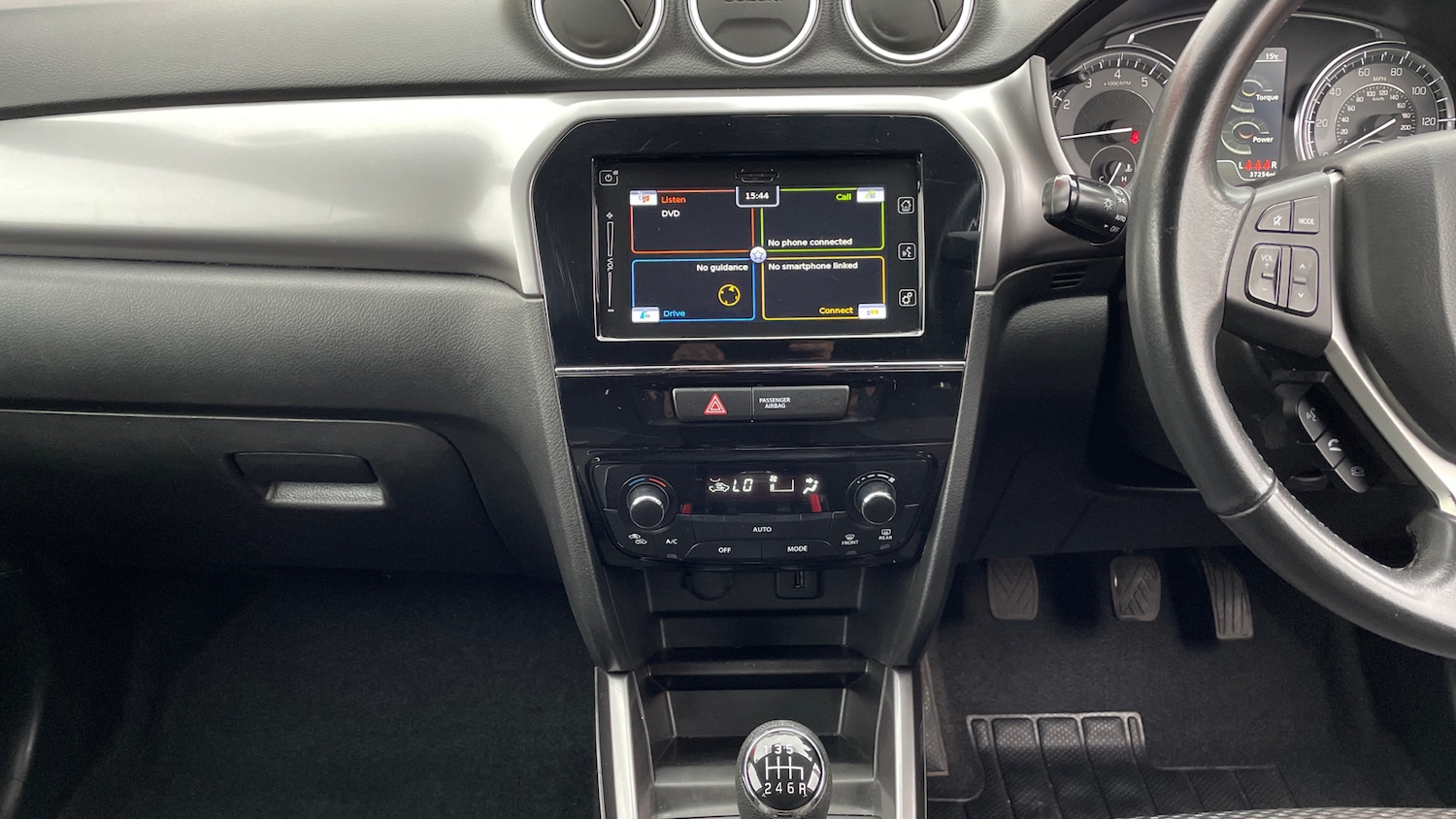 Used Suzuki Vitara 2023 for sale - 76057648: Photo 12