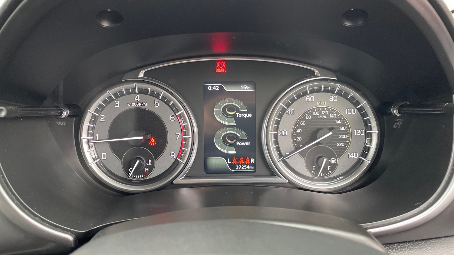 Used Suzuki Vitara 2023 for sale - 76057648: Photo 13