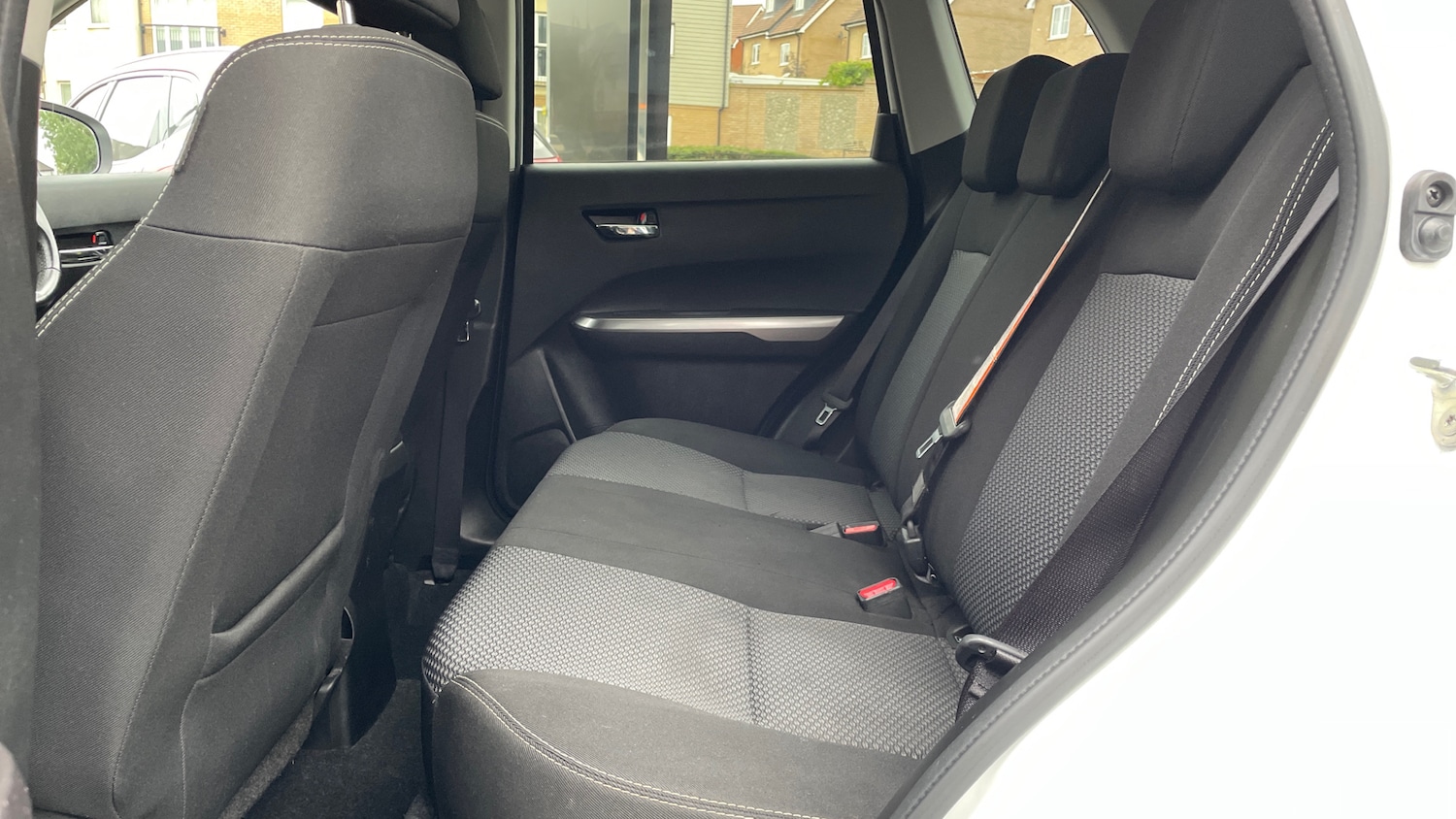 Used Suzuki Vitara 2023 for sale - 76057648: Photo 14
