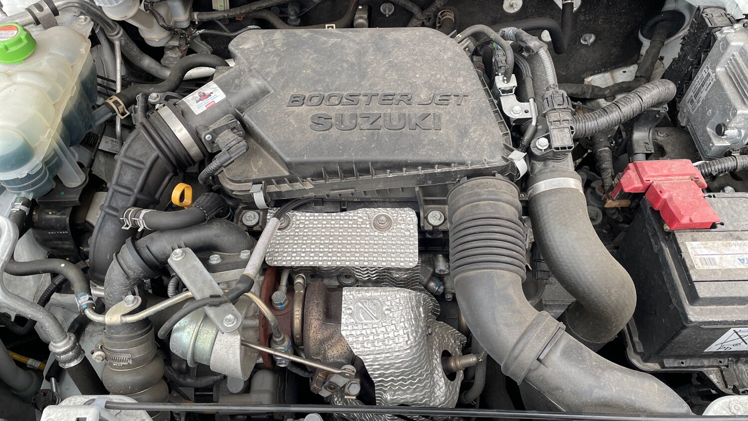 Used Suzuki Vitara 2023 for sale - 76057648: Photo 16