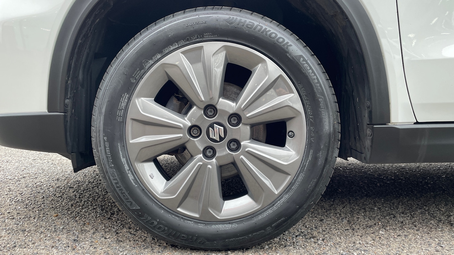 Used Suzuki Vitara 2023 for sale - 76057648: Photo 17