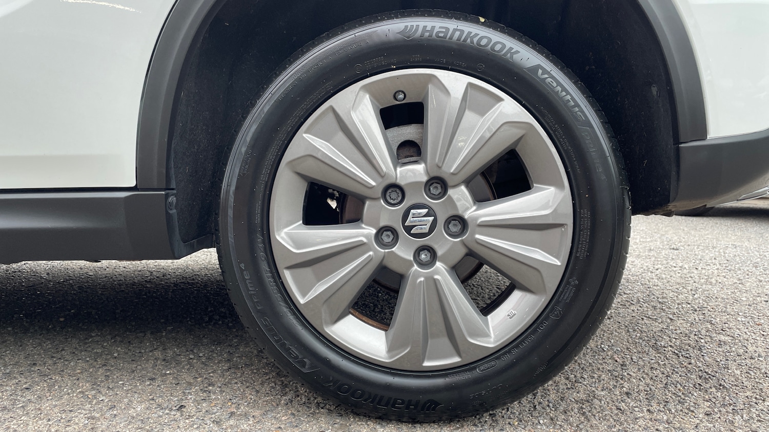 Used Suzuki Vitara 2023 for sale - 76057648: Photo 18