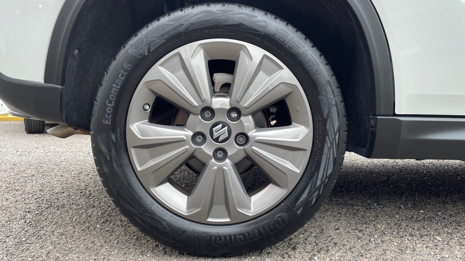 Used Suzuki Vitara 2023 for sale - 76057648: Photo 19