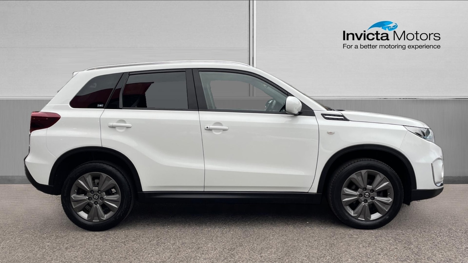 Used Suzuki Vitara 2023 for sale - 76057648: Photo 2