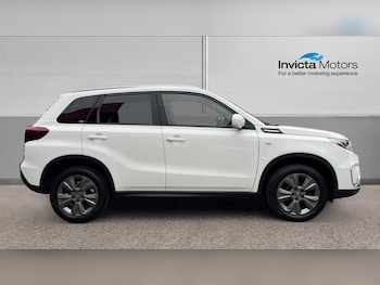 Used Suzuki Vitara 2023 for sale - 76057648: Photo