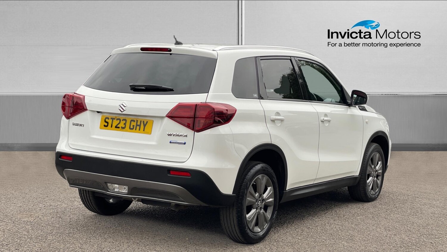 Used Suzuki Vitara 2023 for sale - 76057648: Photo 3