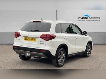 Used Suzuki Vitara 2023 for sale - 76057648: Photo