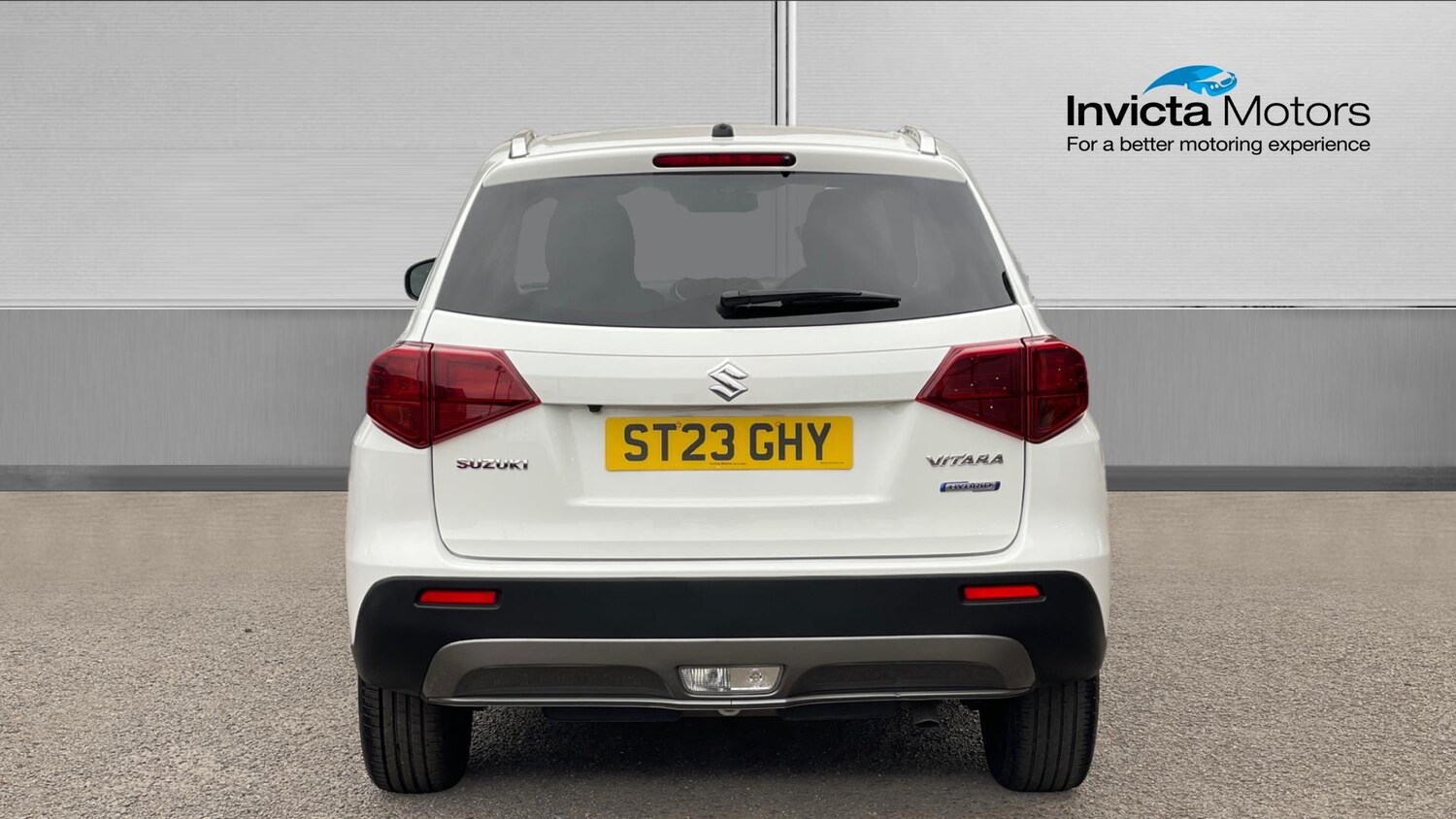 Used Suzuki Vitara 2023 for sale - 76057648: Photo 4