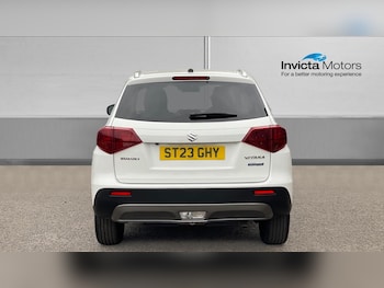 Used Suzuki Vitara 2023 for sale - 76057648: Photo