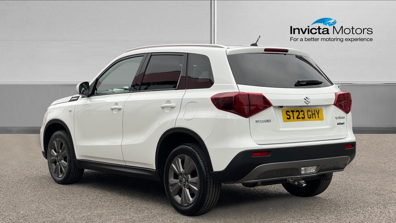Used Suzuki Vitara 2023 for sale - 76057648: Photo 5