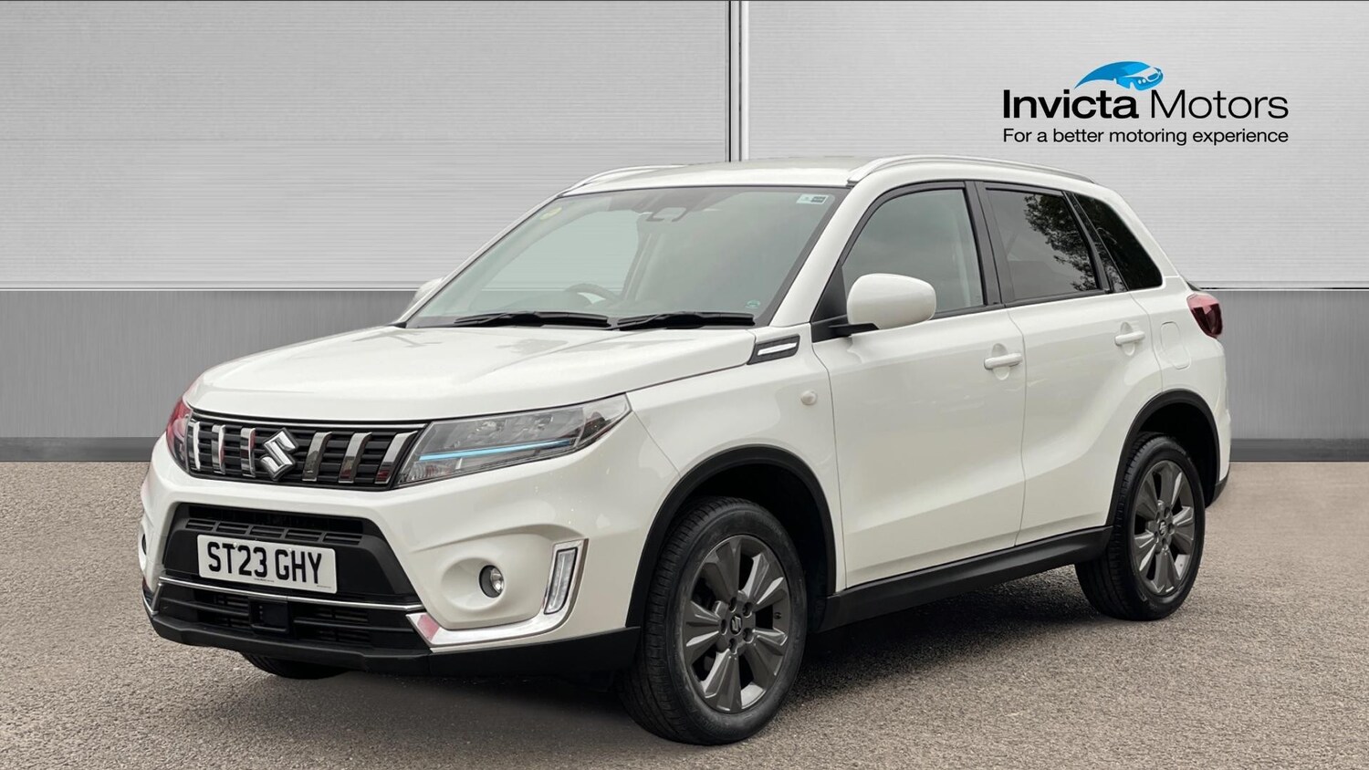 Used Suzuki Vitara 2023 for sale - 76057648: Photo 7