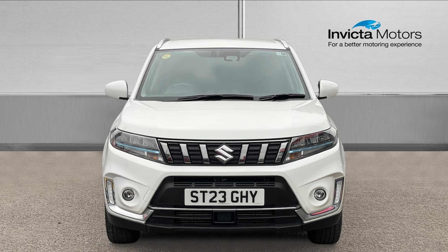 Used Suzuki Vitara 2023 for sale - 76057648: Photo 8