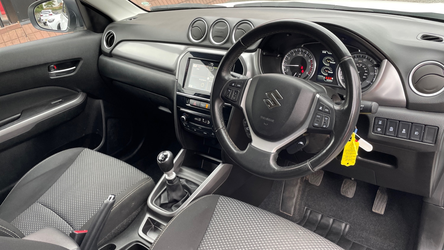 Used Suzuki Vitara 2023 for sale - 76057648: Photo 9