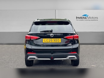 Used MG MG ZS 2025 for sale - 78739861: Photo