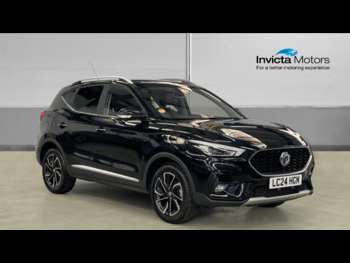 Used MG MG ZS 2024 for sale - 75000212: Photo