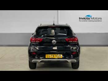 Used MG MG ZS 2024 for sale - 75000212: Photo
