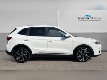 Used MG MG ZS 2025 for sale - 78739862: Photo