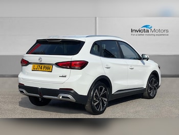 Used MG MG ZS 2025 for sale - 78739862: Photo
