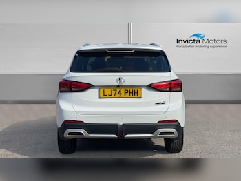 Used MG MG ZS 2025 for sale - 78739862: Photo
