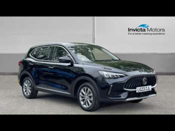 2023 - 1.5 T-GDI SE 5dr DCT - Apple CarPlay/Android Auto