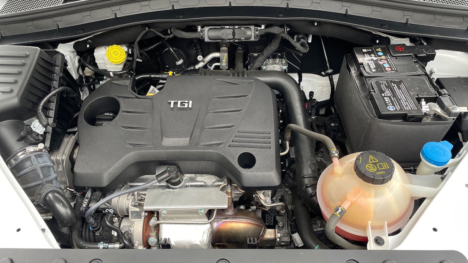 Vehicle 16