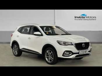 2022 - EXCITE S-A - Apple CarPlay - Rear Parking Sensors/ 5-Door