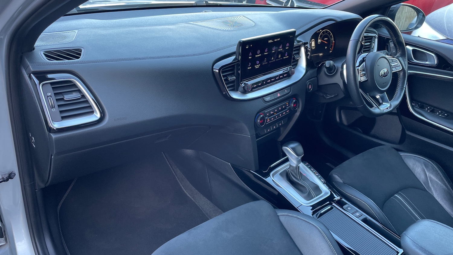 Used Kia Ceed 2021 for sale - 76655794: Photo 10