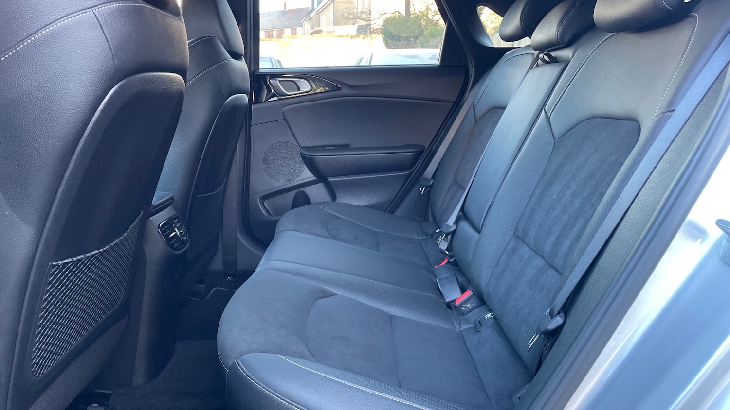 Used Kia Ceed 2021 for sale - 76655794: Photo 14