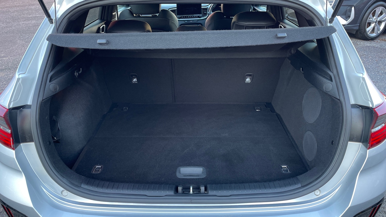 Used Kia Ceed 2021 for sale - 76655794: Photo 15