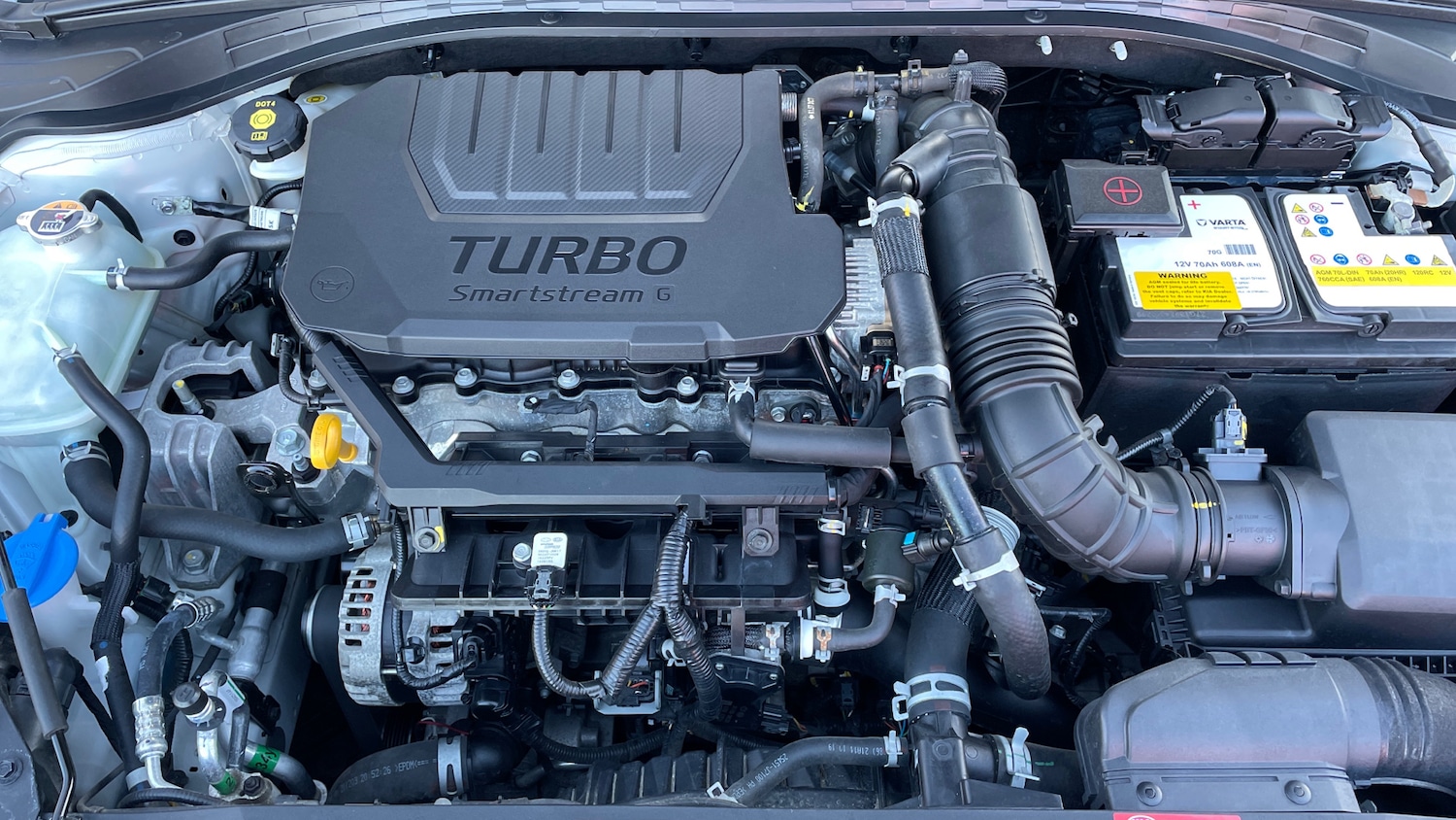 Used Kia Ceed 2021 for sale - 76655794: Photo 16