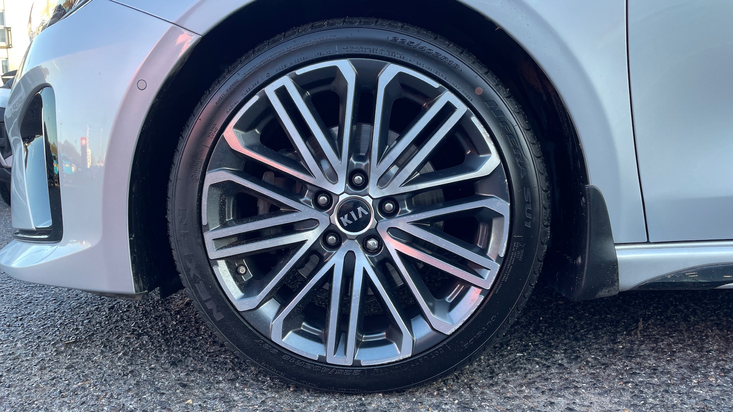 Used Kia Ceed 2021 for sale - 76655794: Photo 17