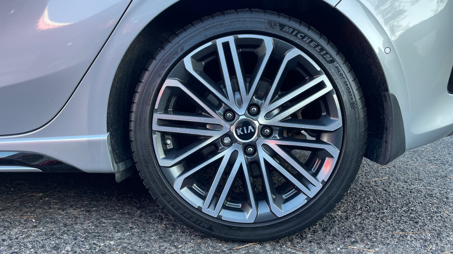 Used Kia Ceed 2021 for sale - 76655794: Photo 18