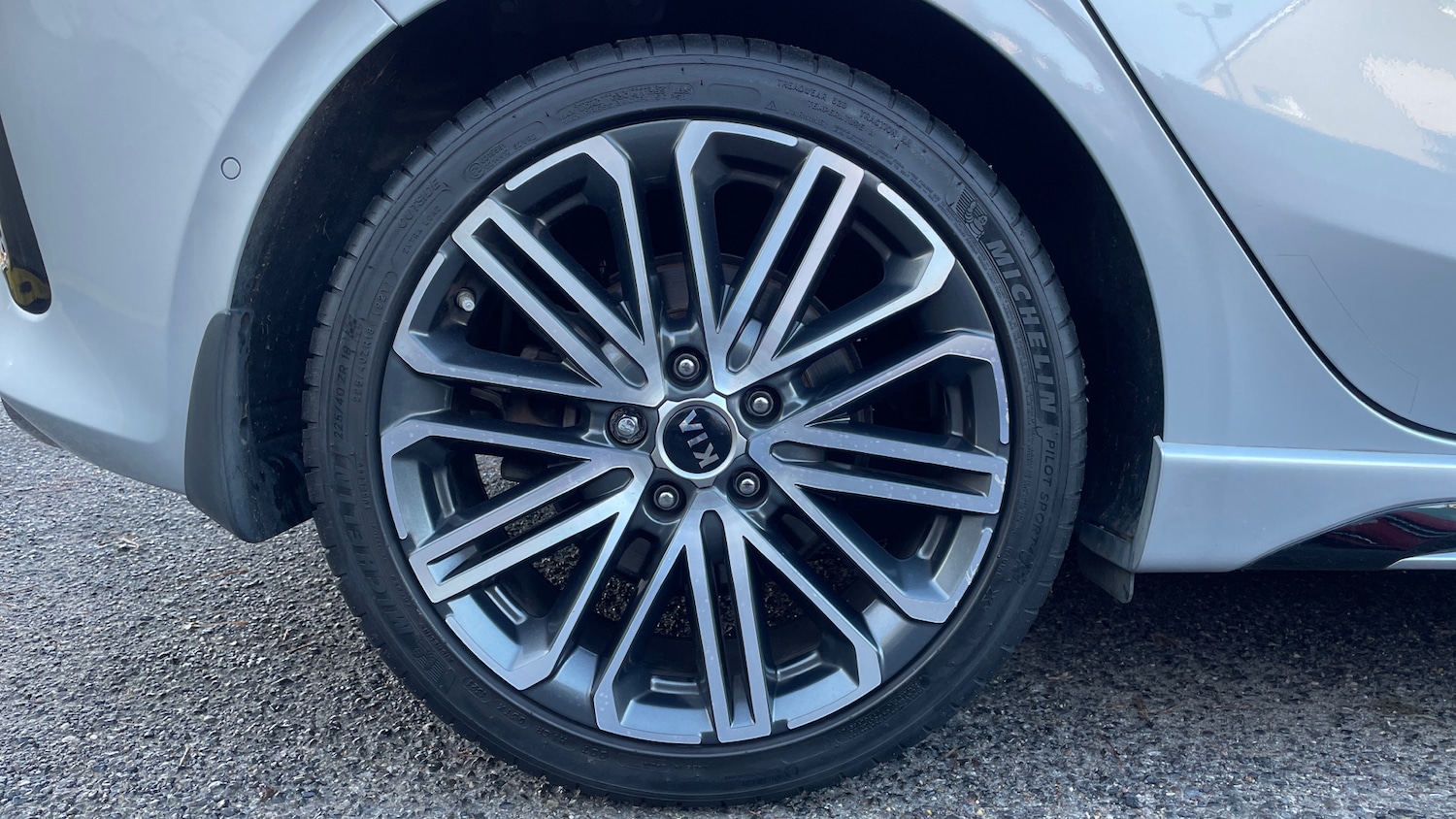 Used Kia Ceed 2021 for sale - 76655794: Photo 19