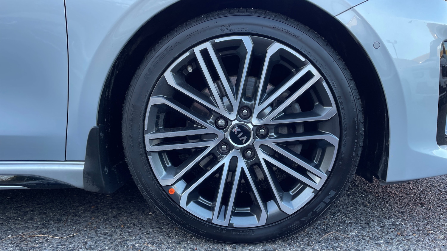 Used Kia Ceed 2021 for sale - 76655794: Photo 20