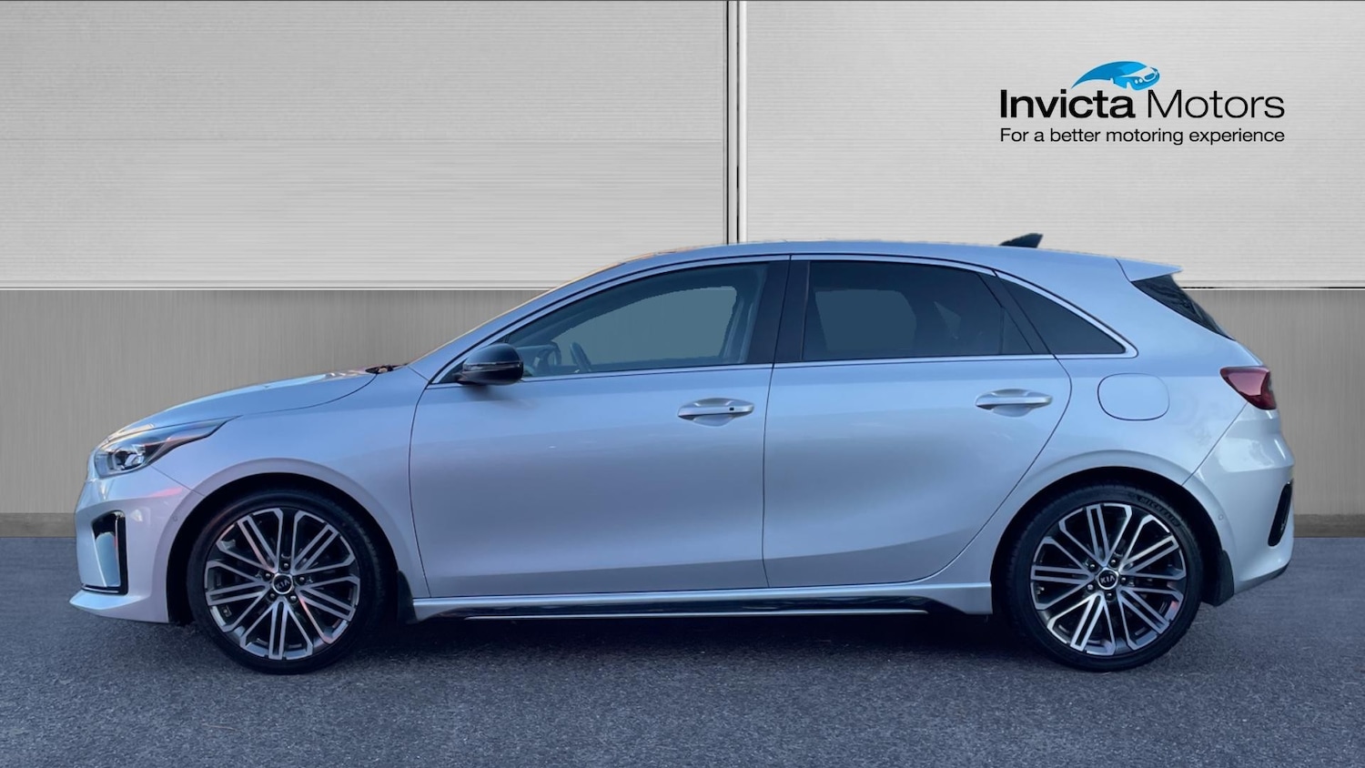 Used Kia Ceed 2021 for sale - 76655794: Photo 6