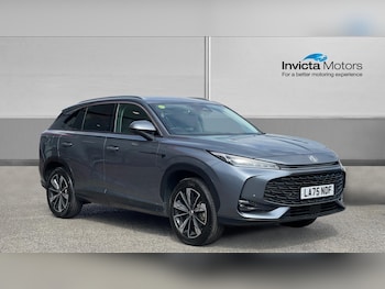 Used MG MG HS 2025 for sale - 79301884: Photo