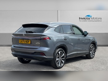 Used MG MG HS 2025 for sale - 79301884: Photo