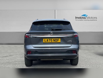 Used MG MG HS 2025 for sale - 79301884: Photo
