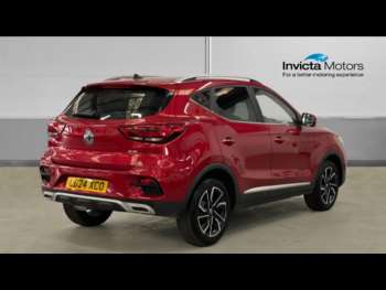 Used MG MG ZS 2024 for sale - 74133550: Photo