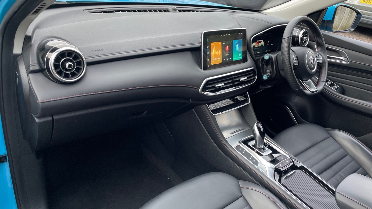 Used MG MG HS 2024 for sale - 76482790: Photo 10