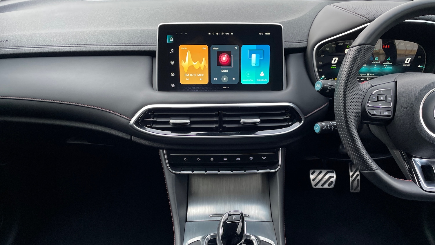 Used MG MG HS 2024 for sale - 76482790: Photo 12