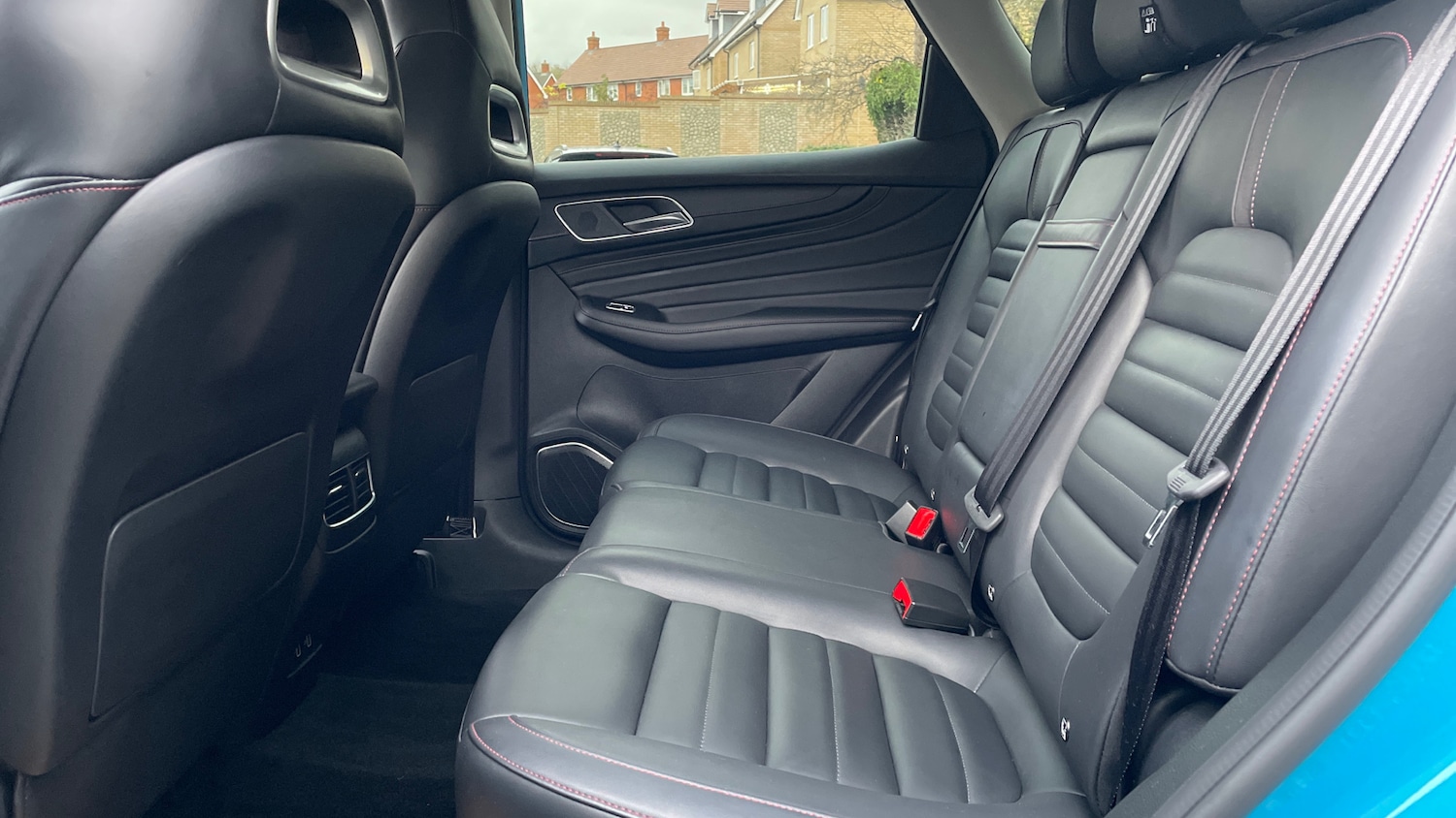 Used MG MG HS 2024 for sale - 76482790: Photo 14