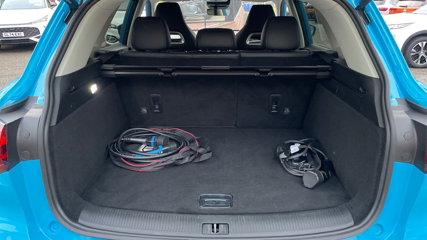 Used MG MG HS 2024 for sale - 76482790: Photo 15