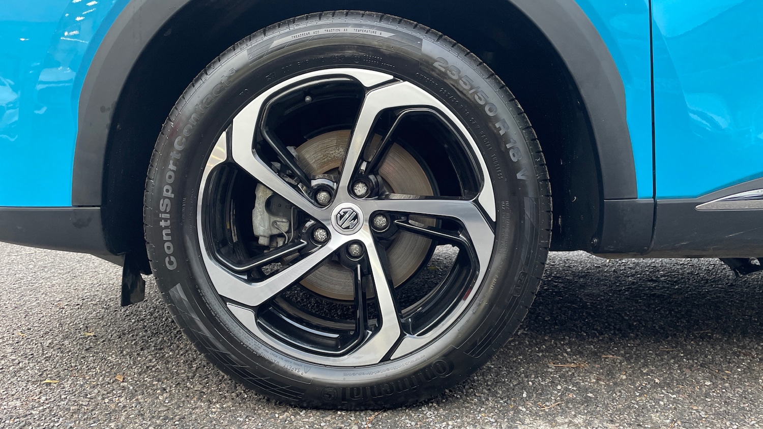 Used MG MG HS 2024 for sale - 76482790: Photo 17