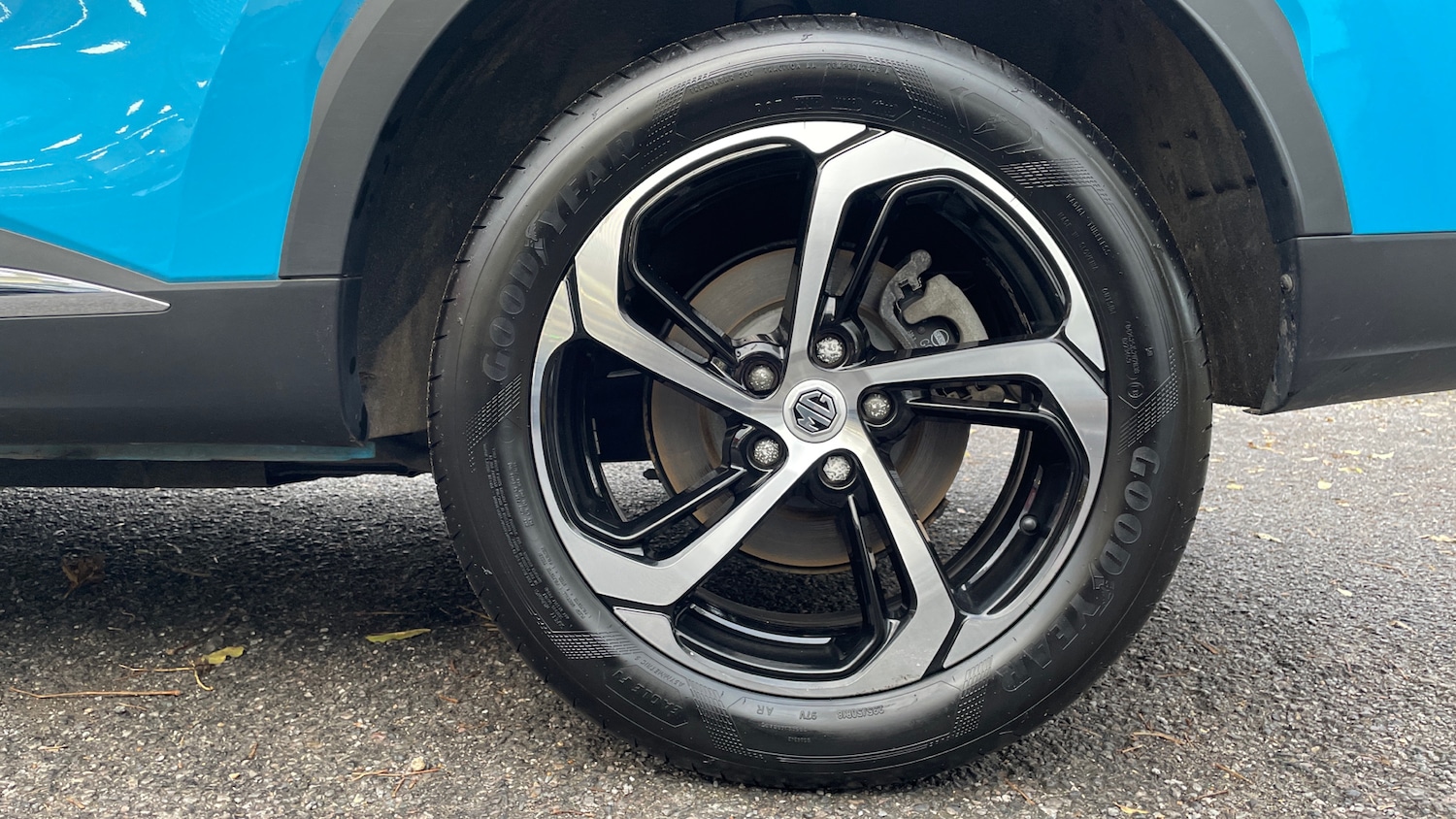 Used MG MG HS 2024 for sale - 76482790: Photo 18