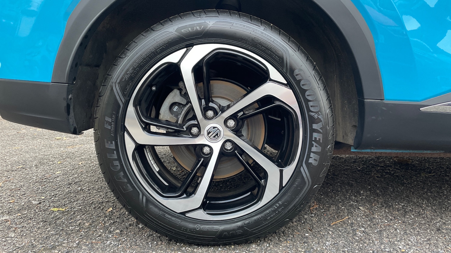 Used MG MG HS 2024 for sale - 76482790: Photo 19