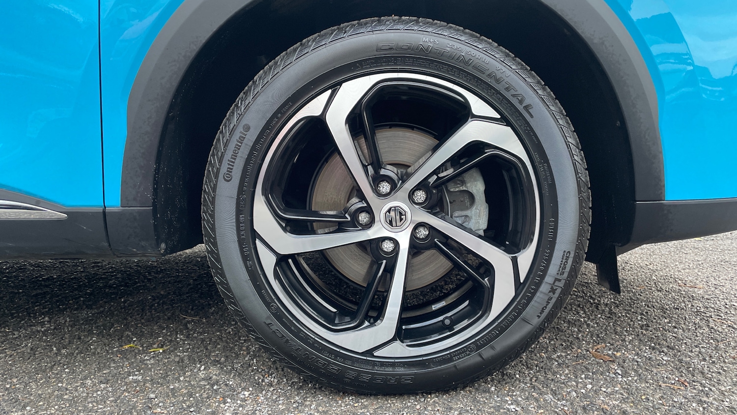Used MG MG HS 2024 for sale - 76482790: Photo 20