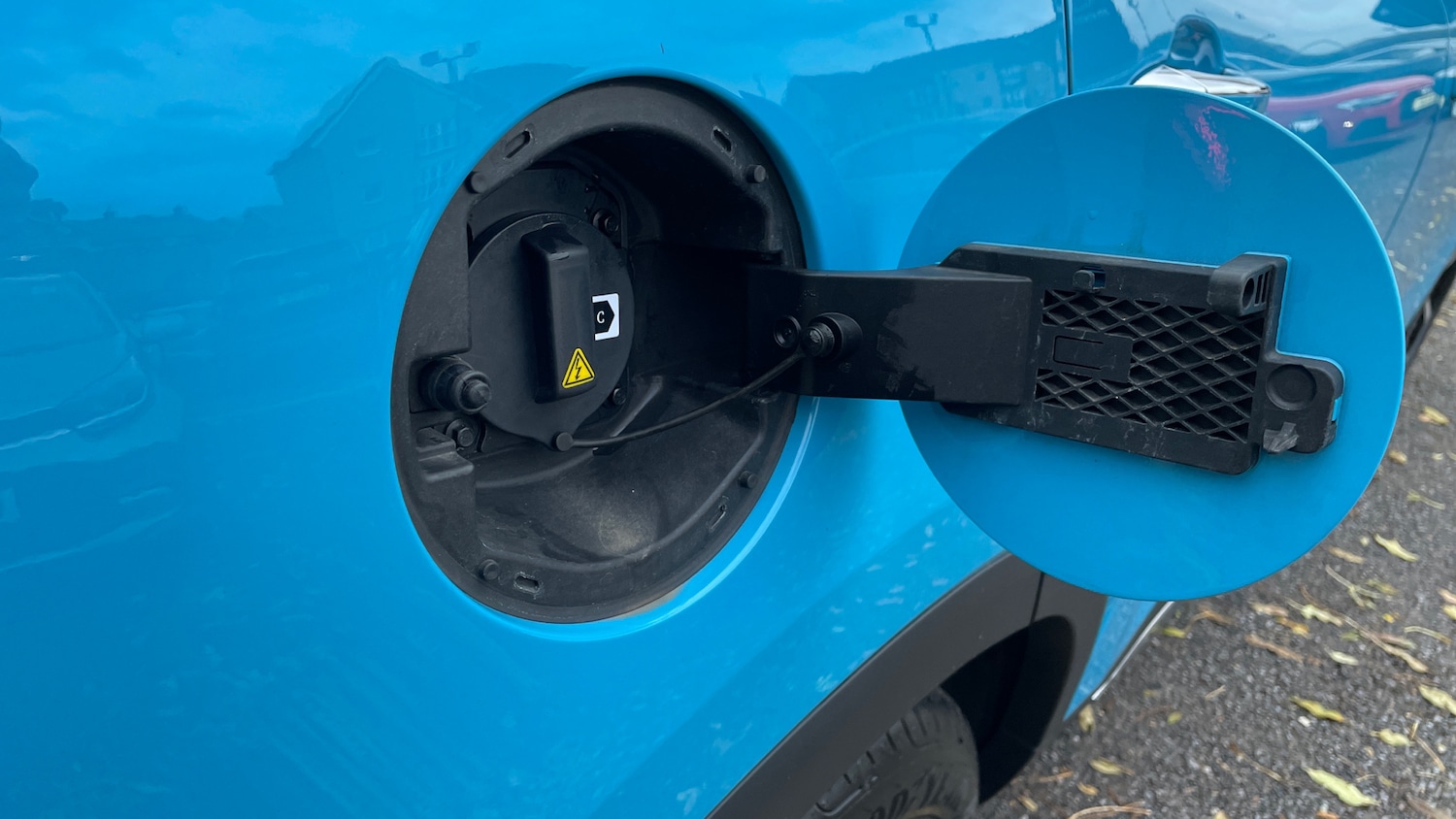 Used MG MG HS 2024 for sale - 76482790: Photo 21