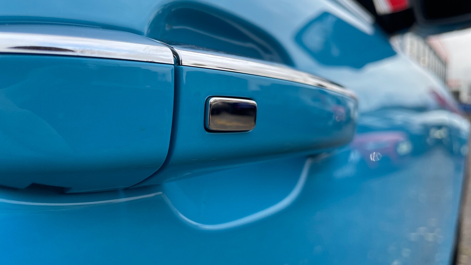 Used MG MG HS 2024 for sale - 76482790: Photo 22