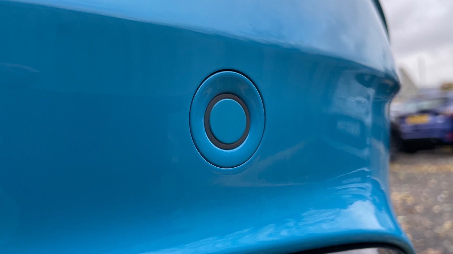 Used MG MG HS 2024 for sale - 76482790: Photo 23